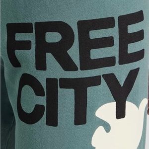 Free City joggers